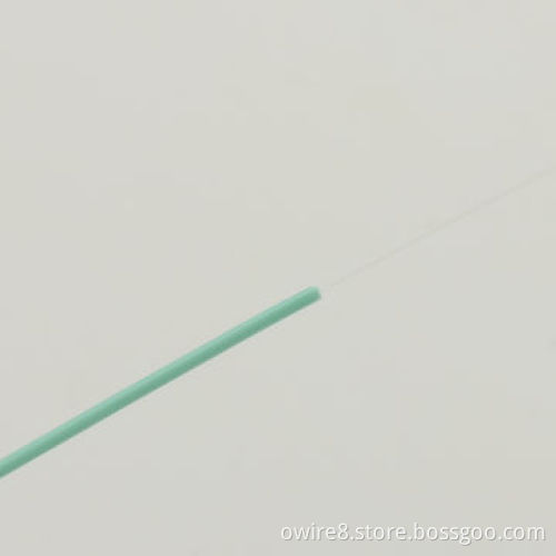 Indoor fiber optic cable, single mode and multi-modeNew